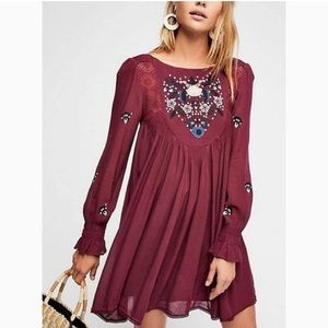 XS Like New Free People Dress